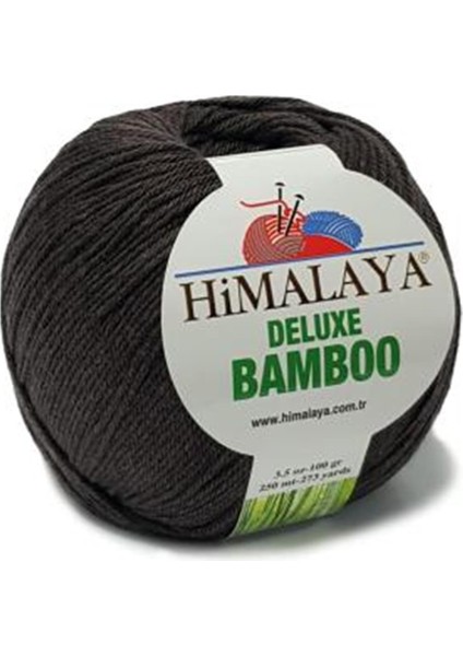 Deluxe Bamboo 23
