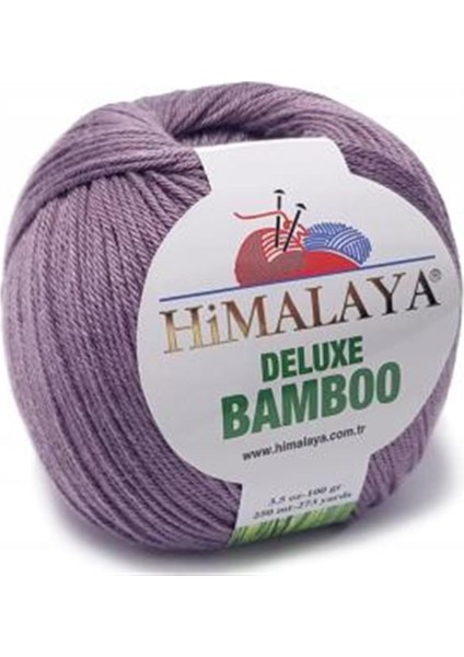 Deluxe Bamboo 35