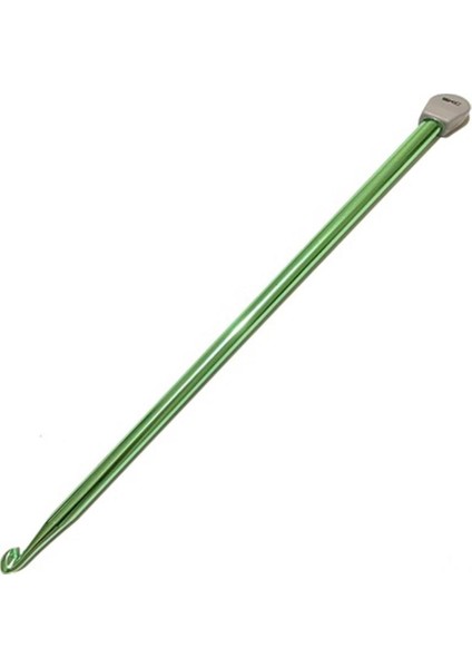 Afgan Tunus Tığ Şiş 35 cm 8 mm
