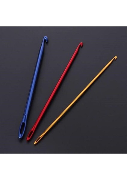 Iğne Delikli Tığ 2.75 mm