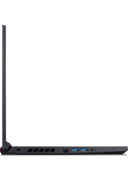 Nitro 5 AN515-57 Intel Core I5 11400H 8gb 512GB SSD GTX1650 Freedos 15.6'' Fhd 144 Hz Taşınabilir Bilgisayar NH.QEKEY.006