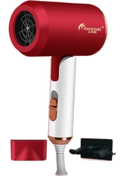 Yurttaki Öğrenciler Için Küçük Güçlü Saç Kurutma Makinesi (Yurt Dışından)