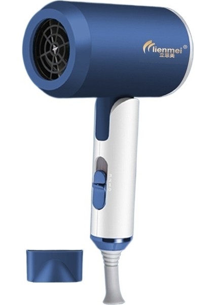 Yurttaki Öğrenciler Için Küçük Güçlü Saç Kurutma Makinesi (Yurt Dışından)