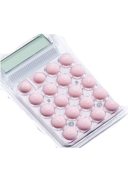 Mini Küçük Hesap Taşınabilir Sayaç (Yurt Dışından)