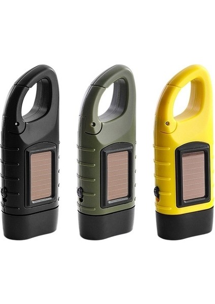 Solar El Feneri Acil LED Kamp Işığı (Yurt Dışından) fiyatları
