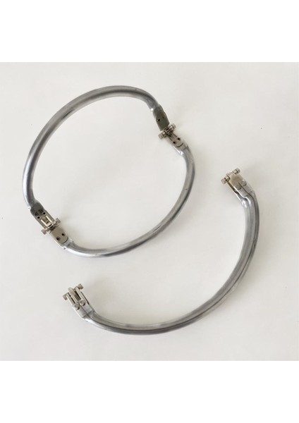 Gizli Çanta Bursu Oval