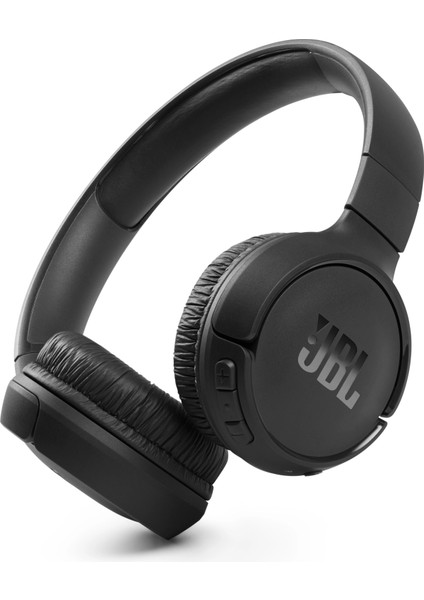 Jbl Tune 570BT Wireless Kulaklık, Ct, Oe, Siyah