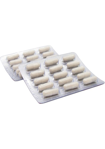 Minamix 30 Kapsül