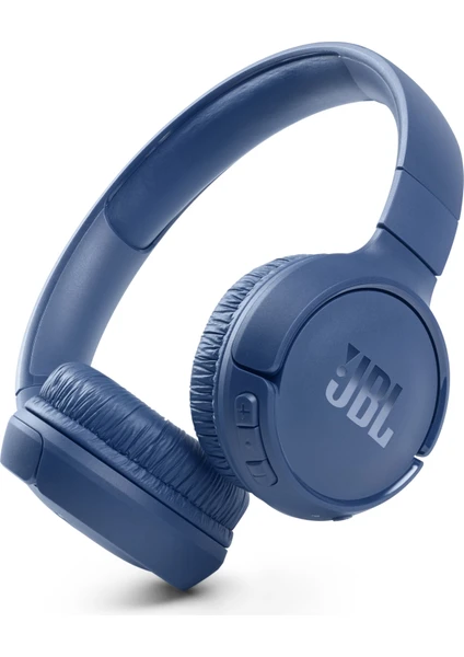 Jbl Tune 570BT Wireless Kulaklık, Ct, Oe, Mavi