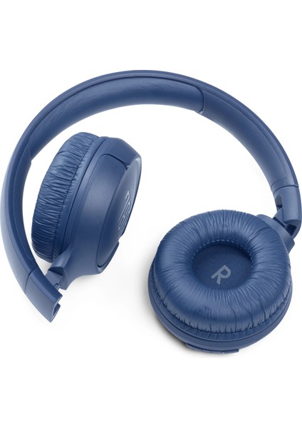 Jbl Tune 570BT Wireless Kulaklık, Ct, Oe, Mavi