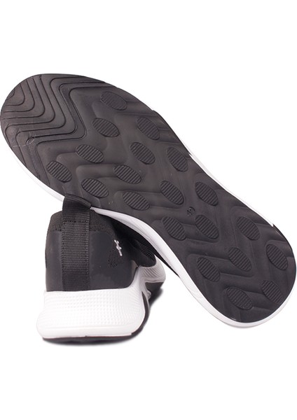 440581 013 Kadın Siyah Büyük Numara Spor Ayakkabı indirimleri