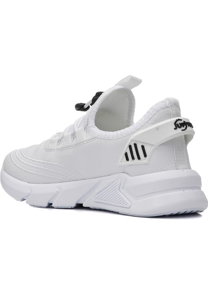 440199 468 Kadın Beyaz Küçük Numara Spor Ayakkabı modelleri