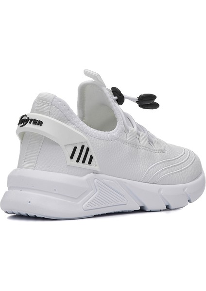 440199 468 Kadın Beyaz Küçük Numara Spor Ayakkabı fırsatları