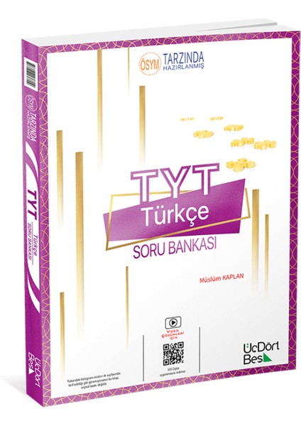 TYT Türkçe Soru Bankası