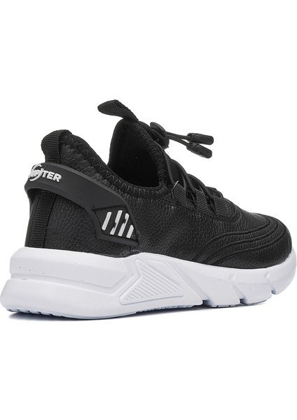440199 015 Kadın Siyah Küçük Numara Spor Ayakkabı fırsatları