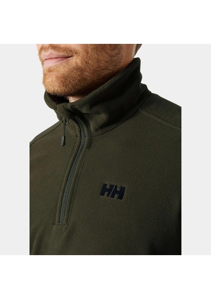 Mount Fleece Erkek POLAR-HH12001UTG modelleri