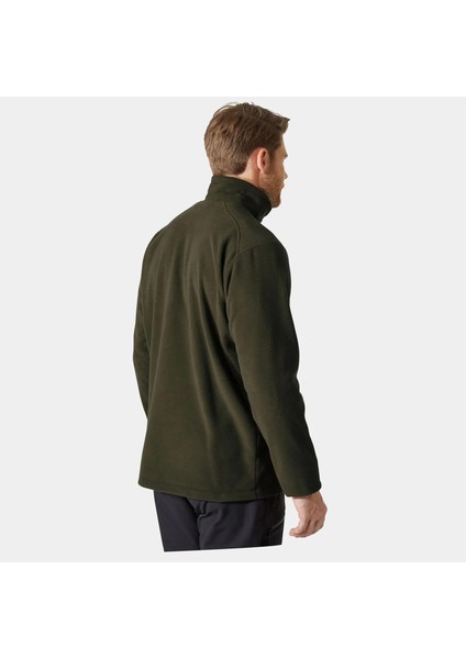 Mount Fleece Erkek POLAR-HH12001UTG fırsatları