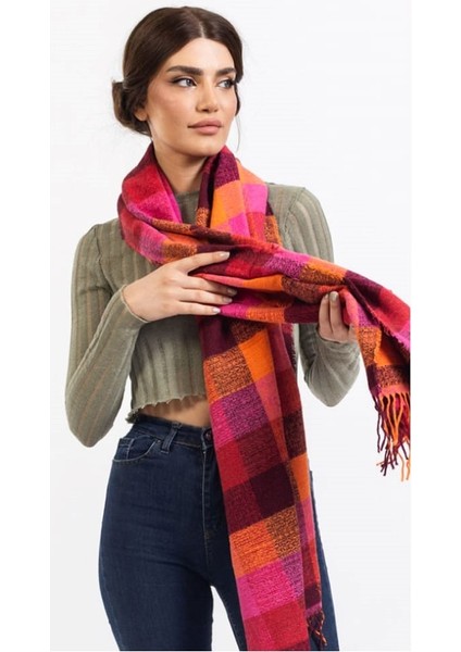 Buklet Kadın Omuz Şalı fiyatları