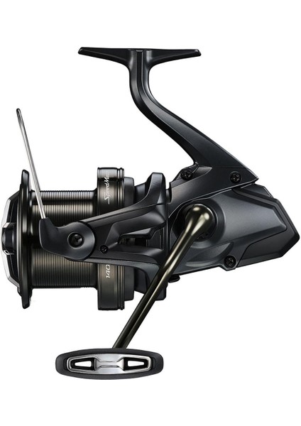 Speedmaster Xtd 14000 Olta Makinesi