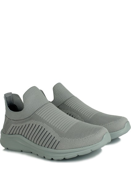 440206 515 Kadın Füme Büyük Numara Spor Ayakkabı fiyatları