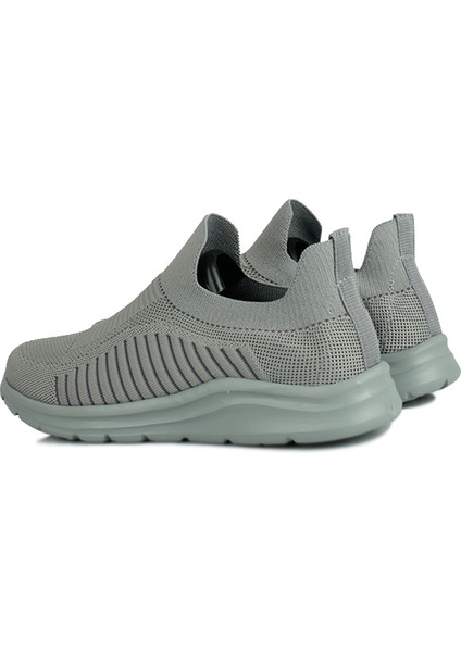 440206 515 Kadın Füme Büyük Numara Spor Ayakkabı modelleri