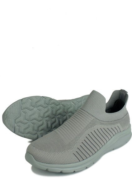 440206 515 Kadın Füme Büyük Numara Spor Ayakkabı fırsatları