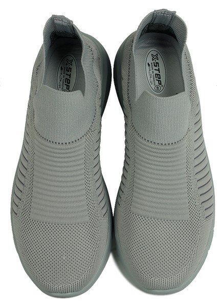 440206 515 Kadın Füme Büyük Numara Spor Ayakkabı indirimleri