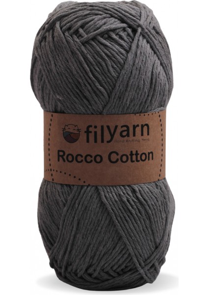 Rocco Örgü Ipi