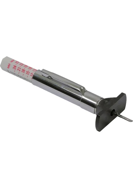 Tools NTT109 Metal Gövde Lastik Dişi Derinlik Kumpası