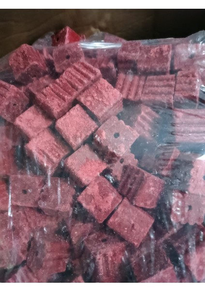 Titan Wax Blok 25KĞ