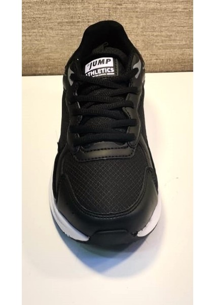 28751 Kadın Sneaker Spor Ayakkabı Siyah - Lila modelleri