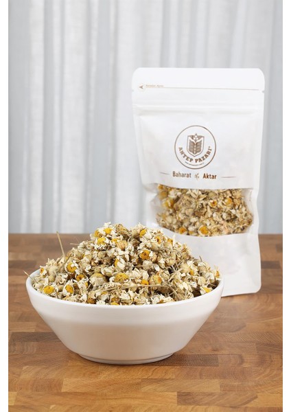 ANTEP PAZARI Papatya Kurusu - 50 Gram