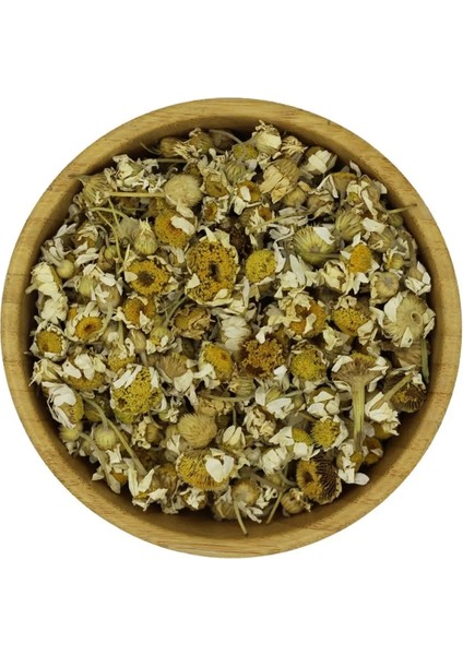 ANTEP PAZARI Papatya Kurusu - 50 Gram