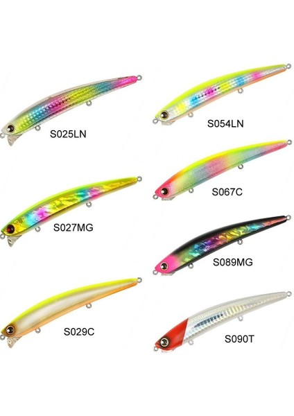 Franky 90MM 13GR Floating Maket Balık fiyatları
