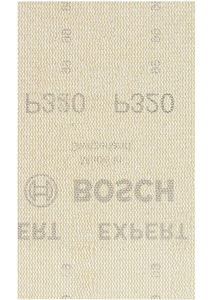 M480 80X133 mm 320 Kum Elek Telli Ağ Zımpara 2608900741