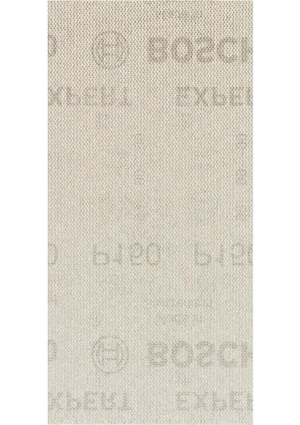 M480 93X186 mm 150 Kum Elek Telli Ağ Zımpara 2608900746
