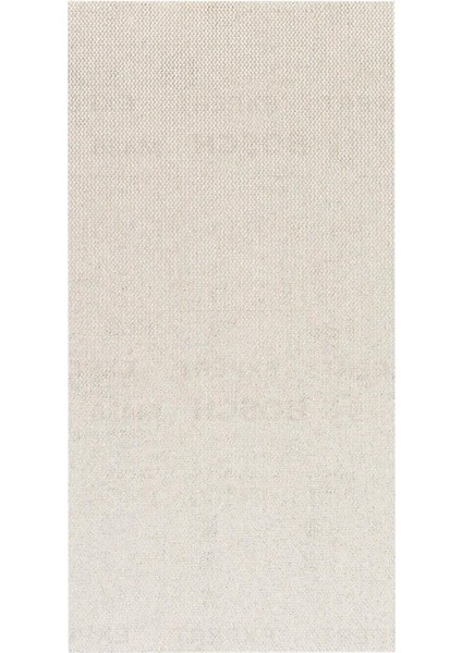 M480 115X230 mm 80 Kum Elek Telli Ağ Zımpara 2608900770