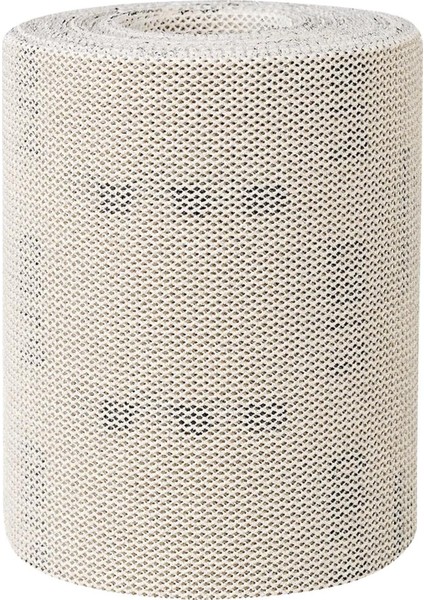 M480 93 mm 180 Kum Cırtlı Rulo Elek Telli Ağ Zımpara 2608900780
