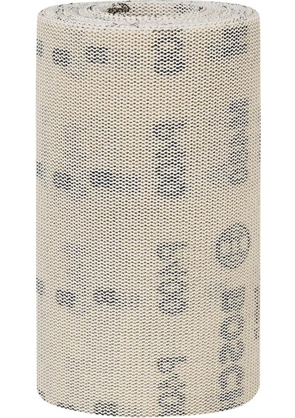 M480 115 mm 400 Kum Cırtlı Rulo Elek Telli Ağ Zımpara 2608900793