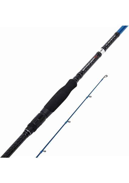 Sgs2 Long Casting 290 cm 30-70 gr Spin Kamış fiyatları