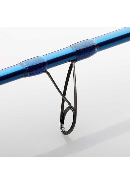 Sgs2 Long Casting 290 cm 30-70 gr Spin Kamış indirimleri