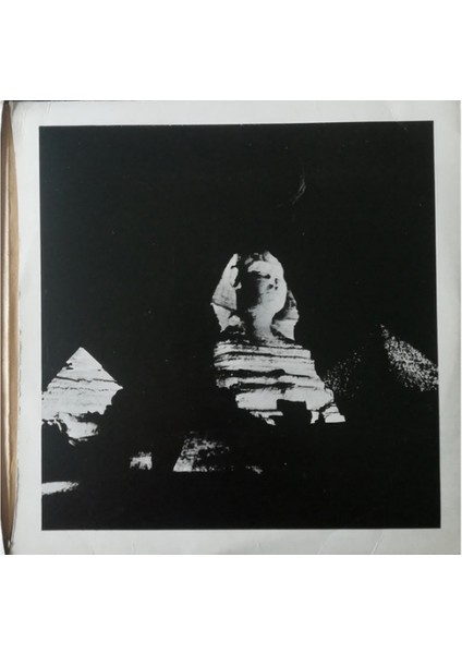 Georges Delerue – Ici A Commencé L'histoire - Pyramides Et Sphinx Lp