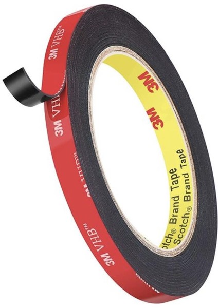Gph 060GF 28MM*33MT Gri Vhb Bant