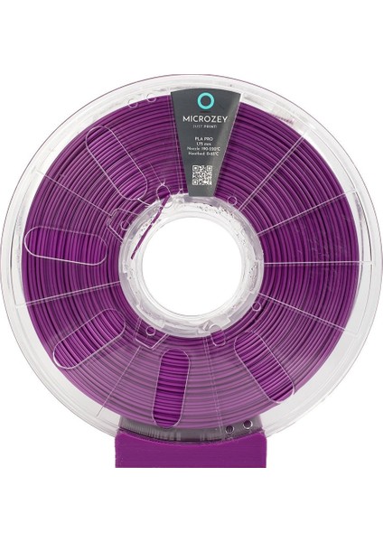 Pla Pro Mor Filament