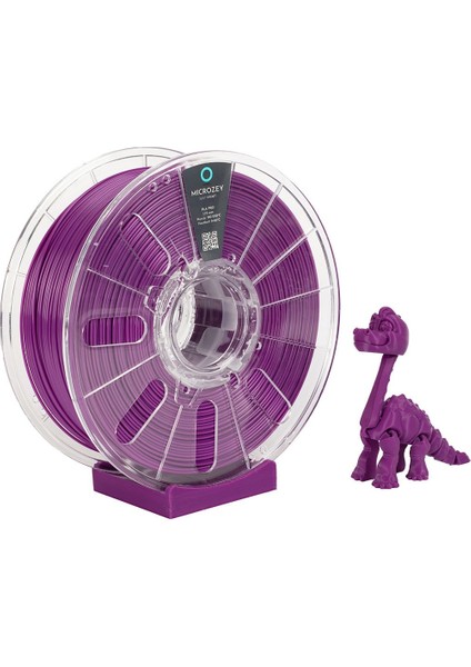 Pla Pro Mor Filament