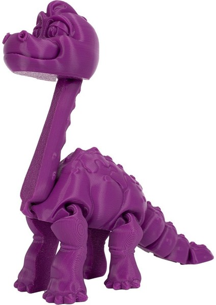 Pla Pro Mor Filament