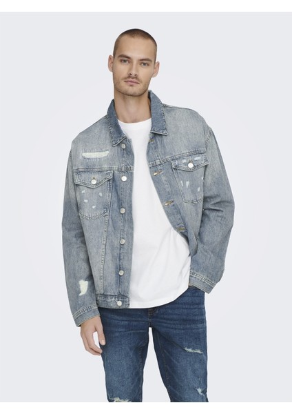 Erkek Kot Ceket 22023244 fiyatları