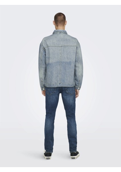 Erkek Kot Ceket 22023244 modelleri