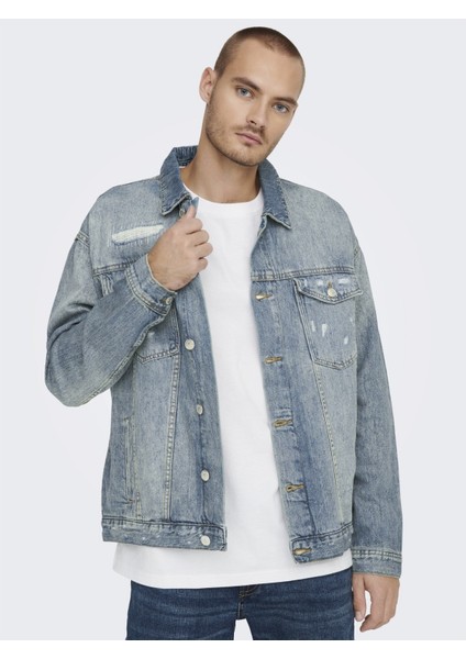 Erkek Kot Ceket 22023244 fırsatları