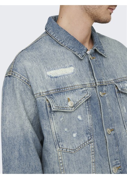 Erkek Kot Ceket 22023244 indirimleri